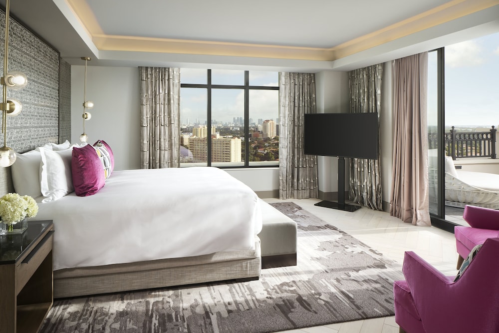 Loews Coral Gables Hotel - photo 9