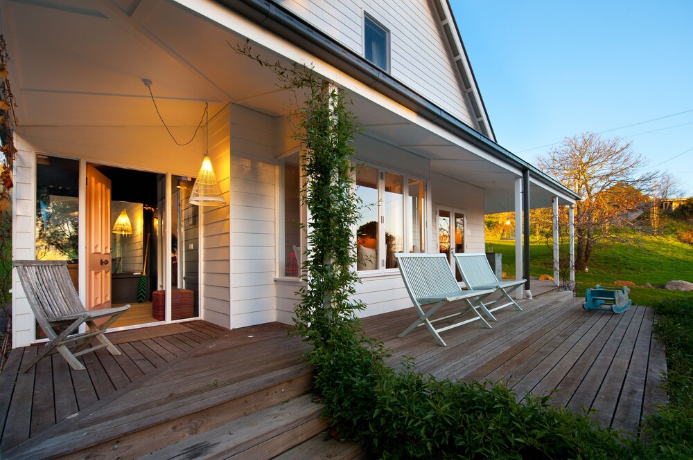 Sonoma House — 4-Star Luxury Hotel in Daylesford, Australia