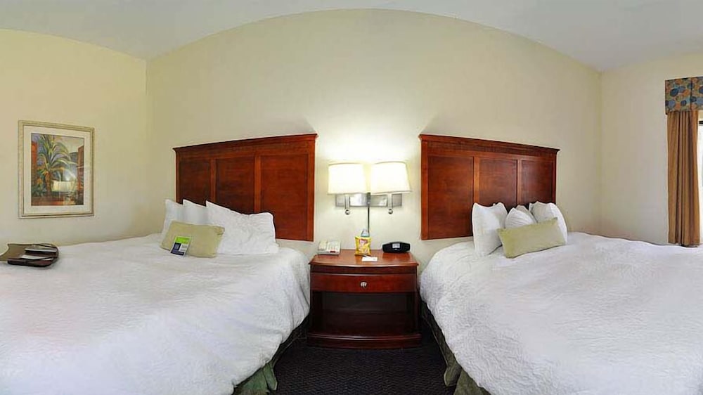 Hampton Inn Quincy - photo 5