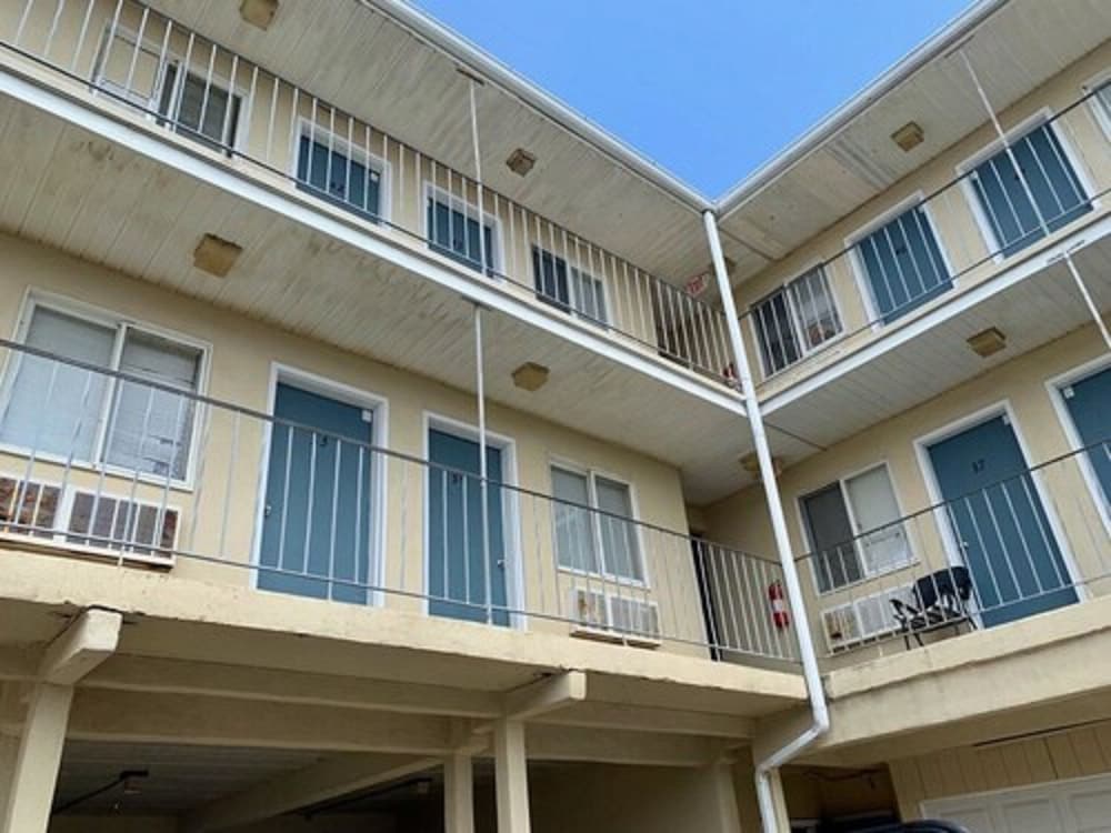 Thunderbird Motel — hotel in Seaside Heights