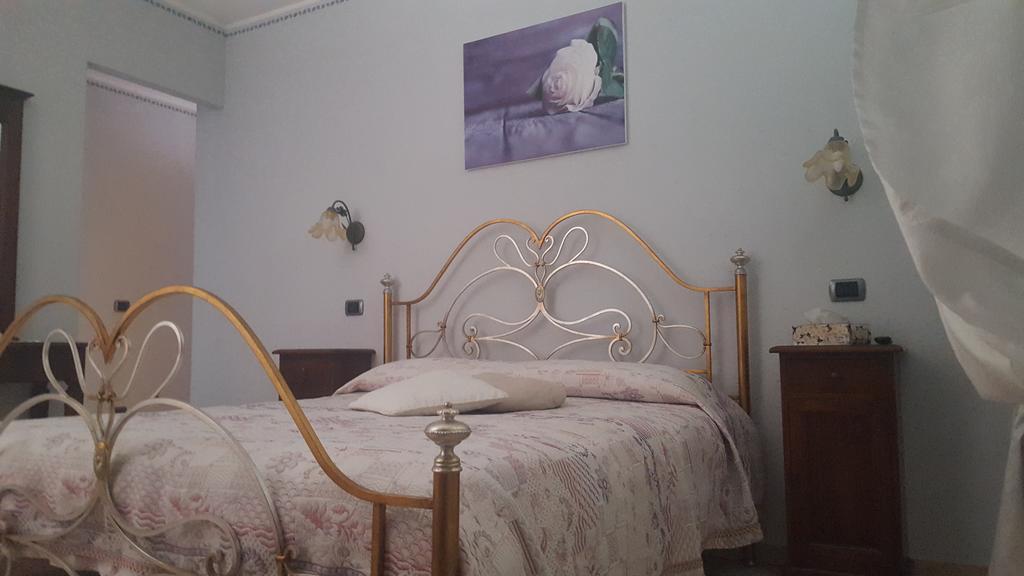 Casa Bardacchino — Mango — photo 3