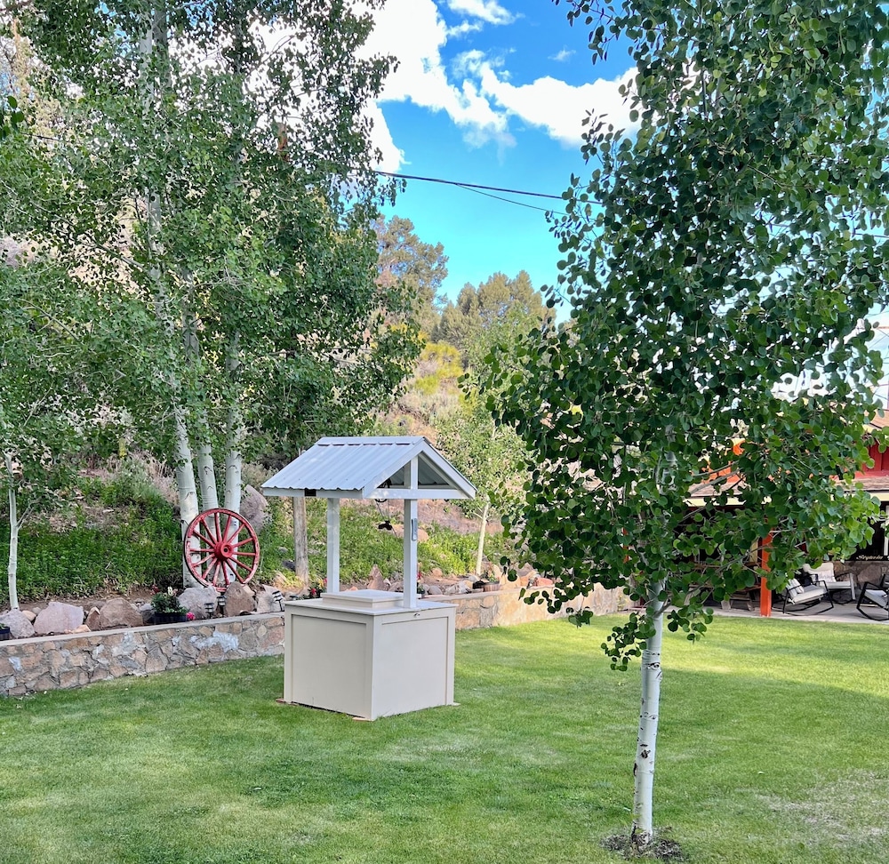 Willow Springs Resort - photo 25