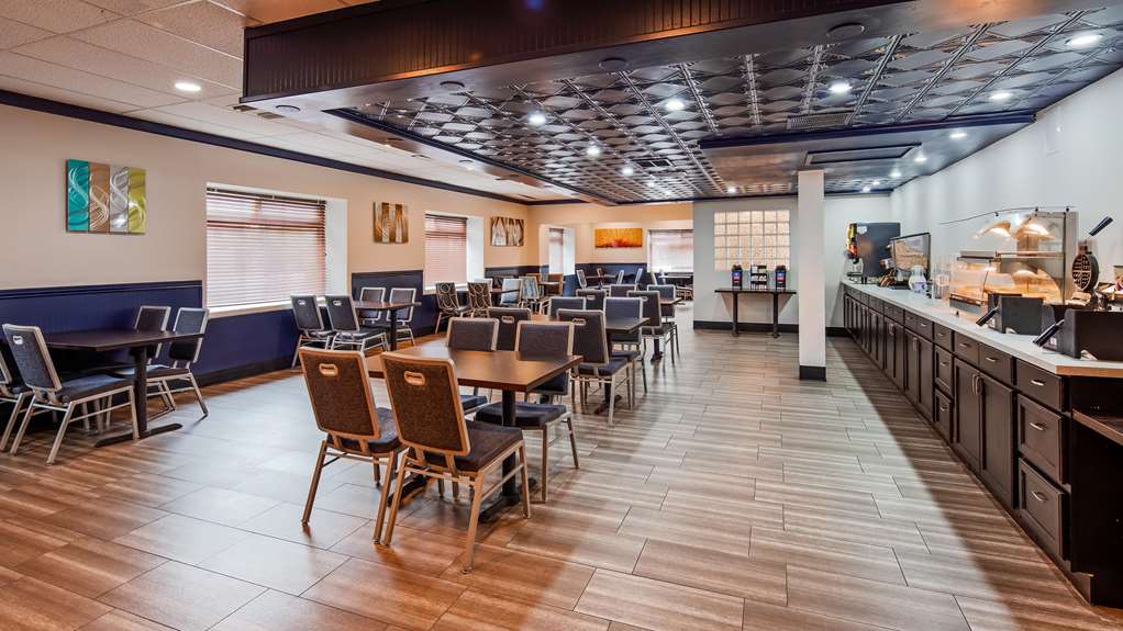 SureStay Plus Hotel by Best Western Sacramento Cal Expo - photo 8