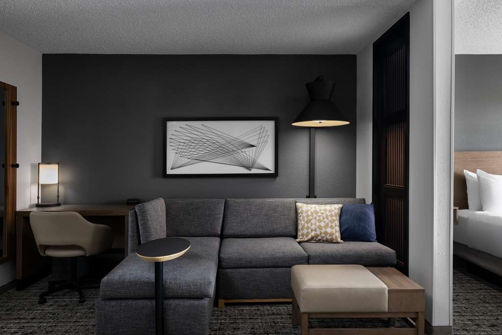 Hyatt Place Tempe Phoenix Airport - photo 17