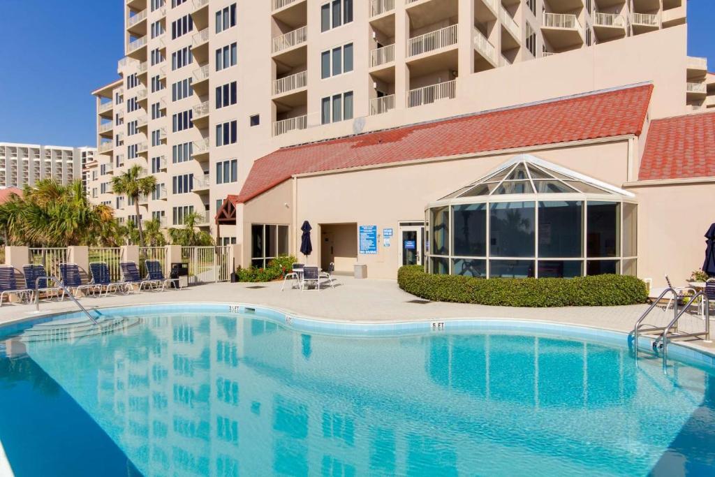 Beach Manor 508 - photo 12