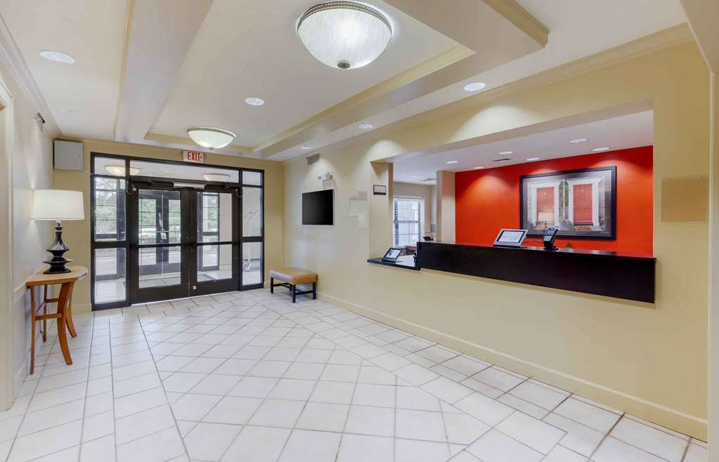 Extended Stay America Suites Fayetteville Fort Bragg - photo 3