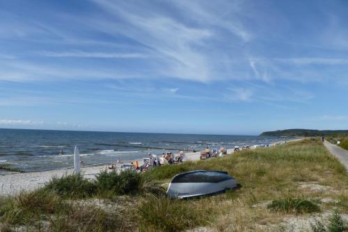 Ferienhaus Lucia — Glowe — photo 3