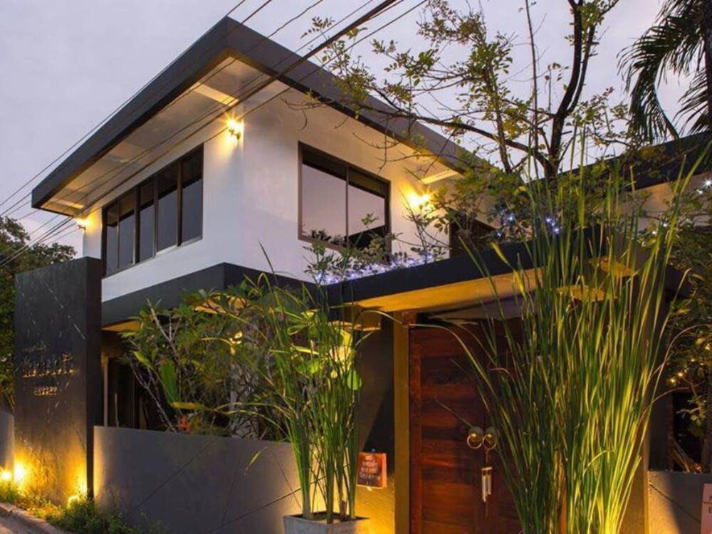 Mo De Loft Resort in Takua Pa, Thailand