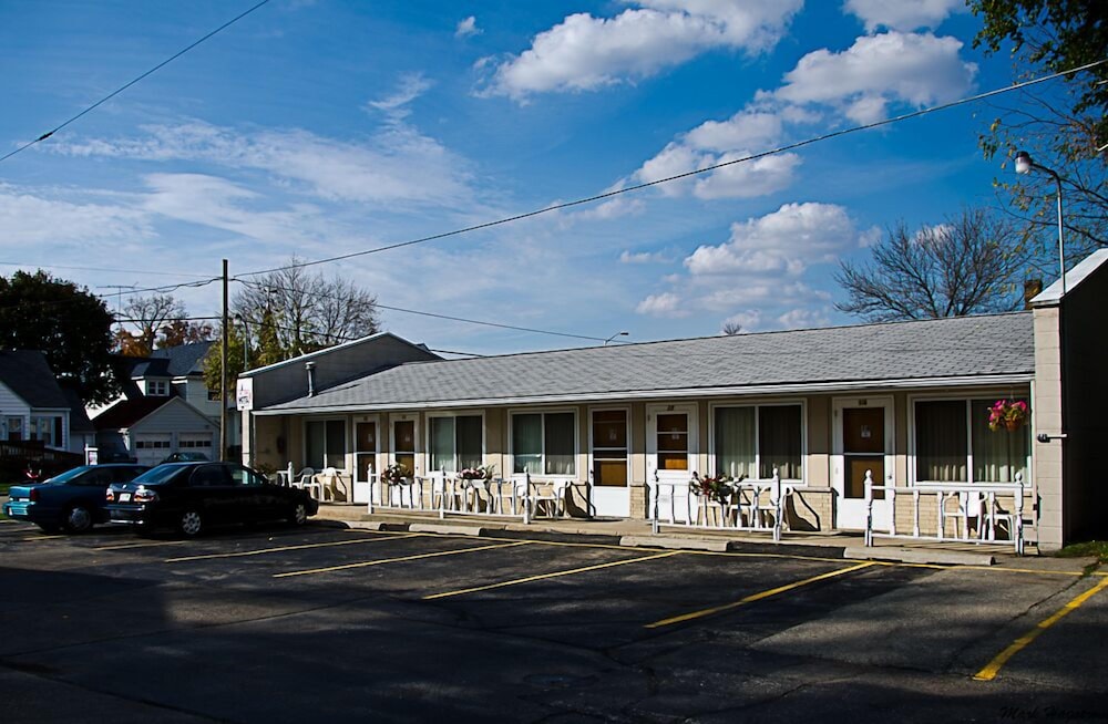 Inn Town Motel - photo 15
