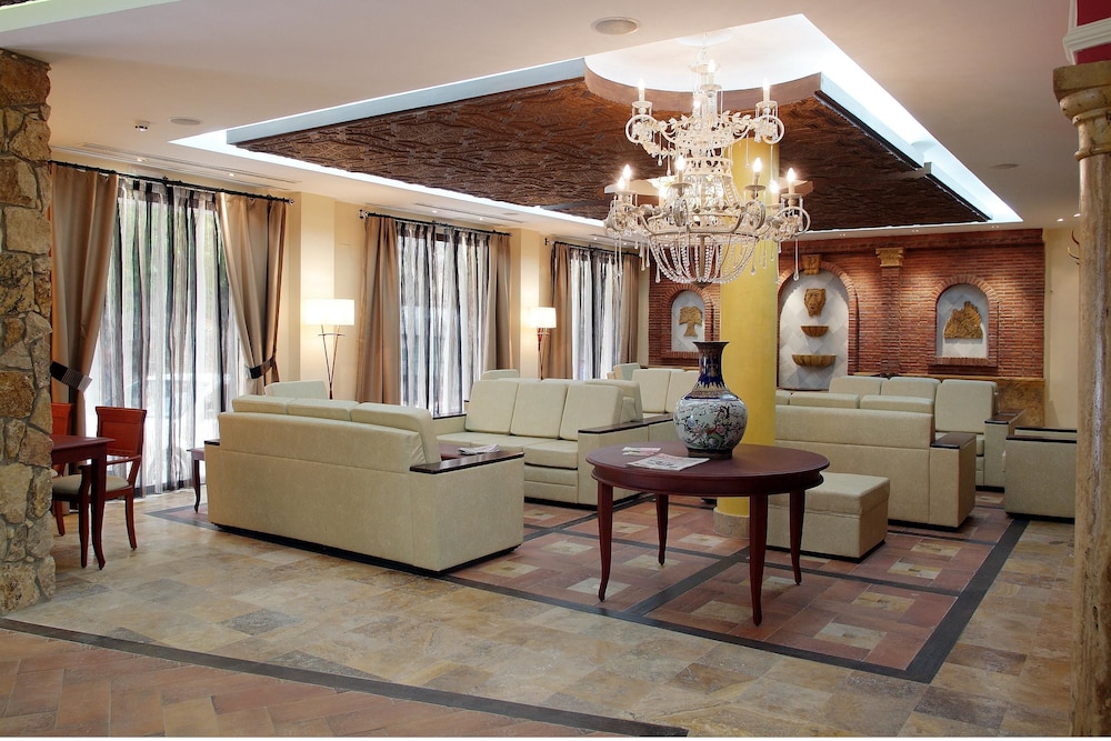 Hotel & Spa Sierra de Cazorla 4 in La Iruela, Spain