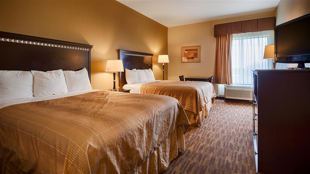 Super 8 by Wyndham Natchez - photo 10