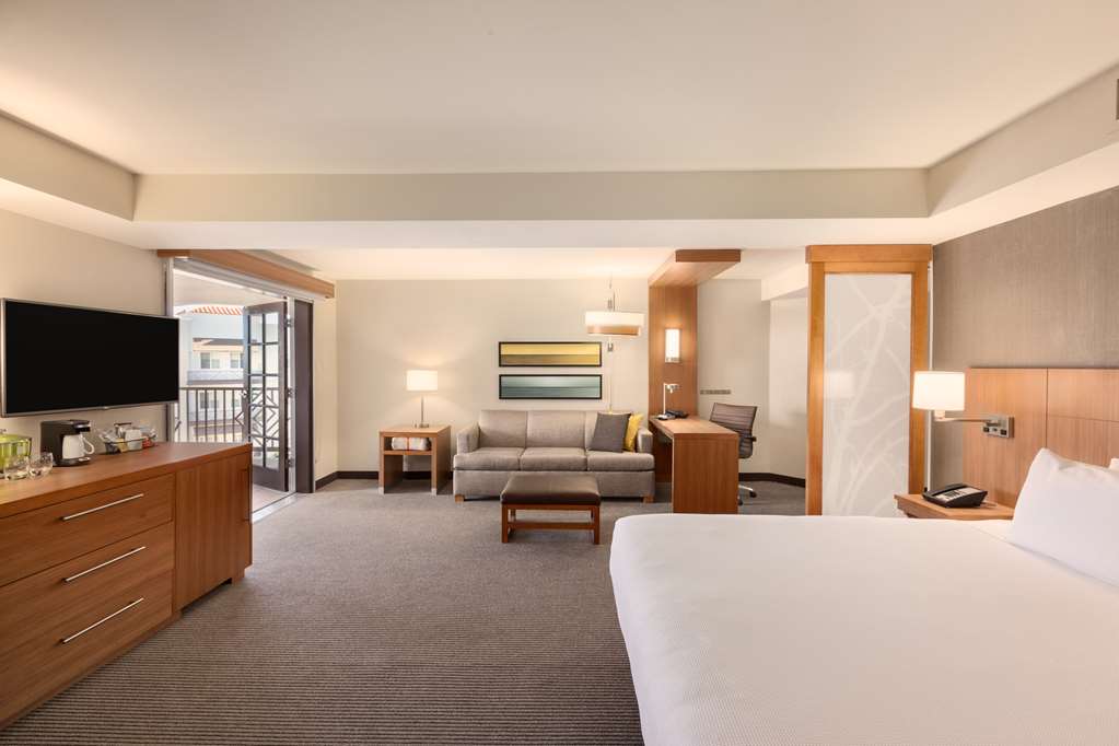 Hyatt Place Phoenix Chandler - photo 21