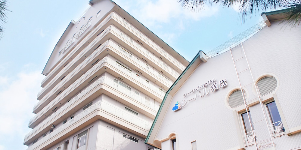 Seapal Suma in Kobe, Japan