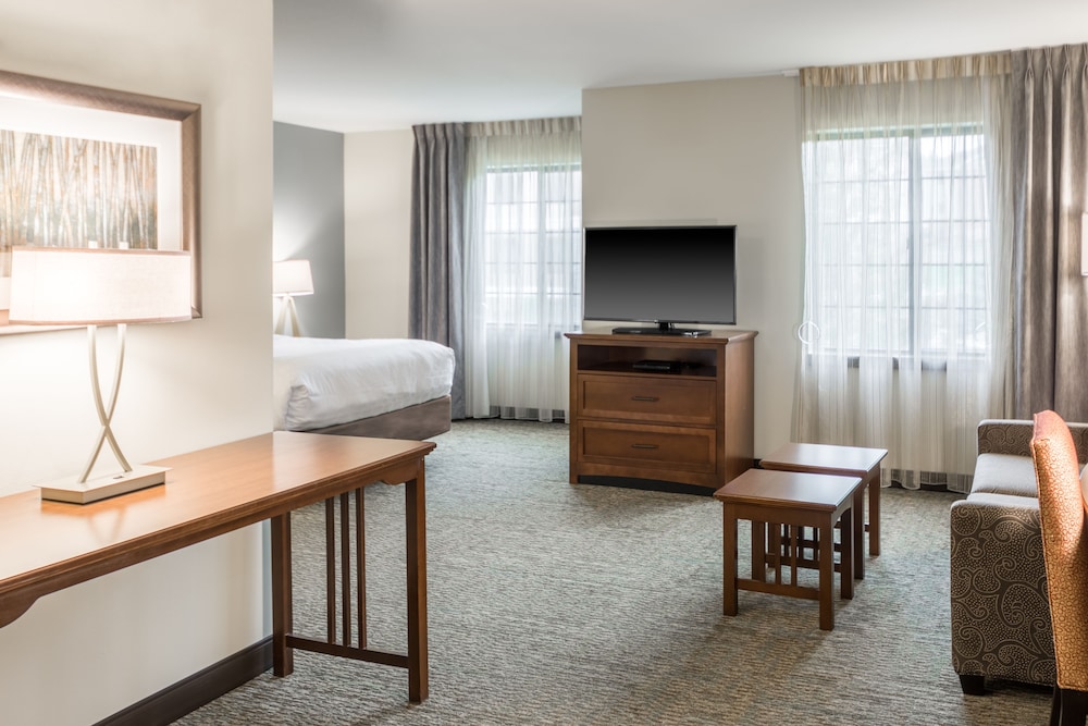 Staybridge Suites Kansas City Independence by IHG - photo 24