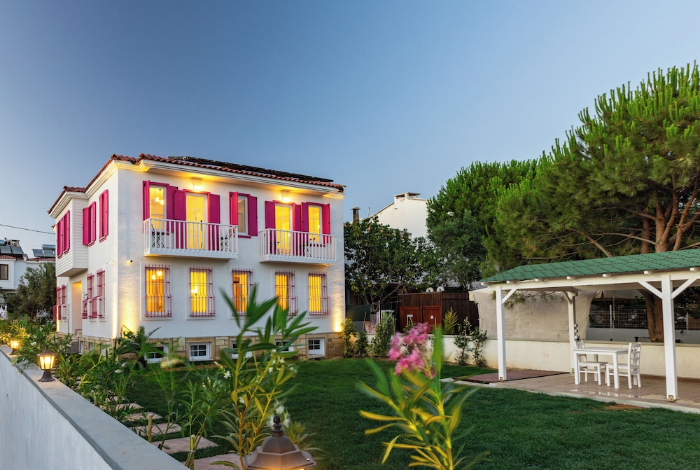 Karaüzüm Hotel Bozcaada in Bozcaada, Turkey