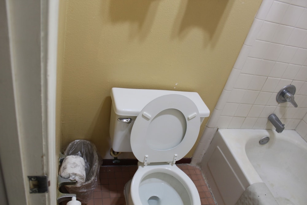 The Executive Inn & Suites - photo 10