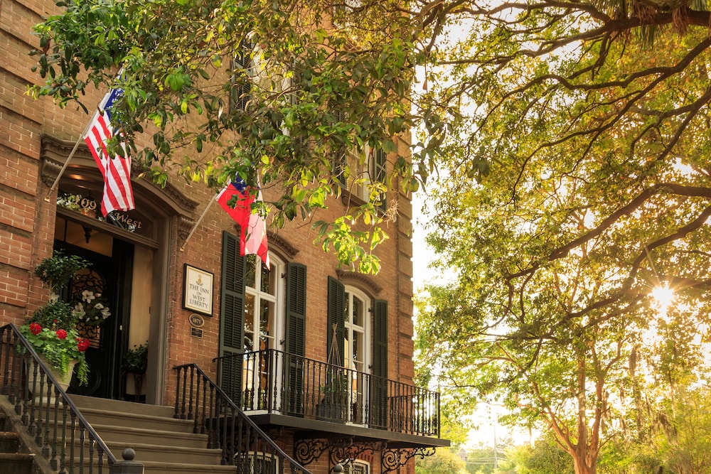 The Inn on West Liberty - photo 42