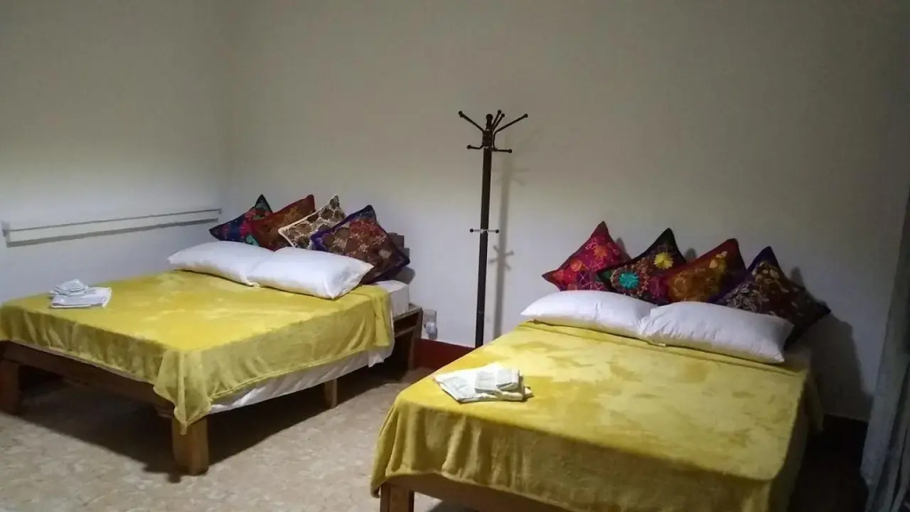 Rnchsuite - carbon neutral hotel in Panama