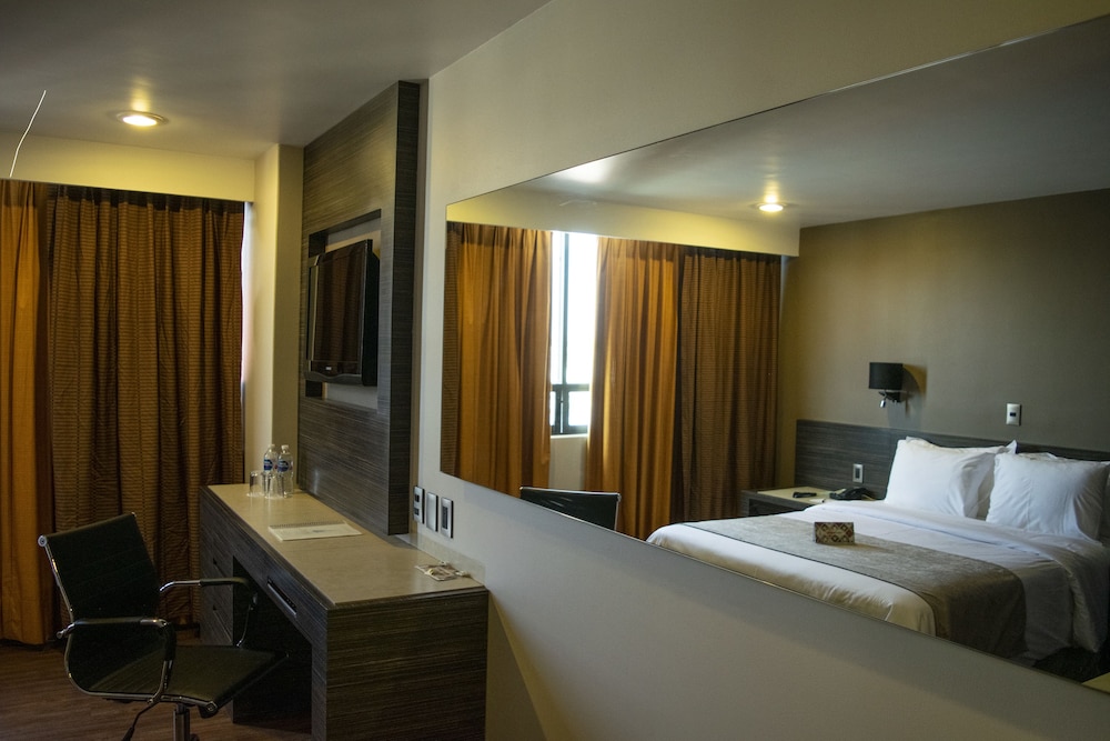Hotel Brasilia