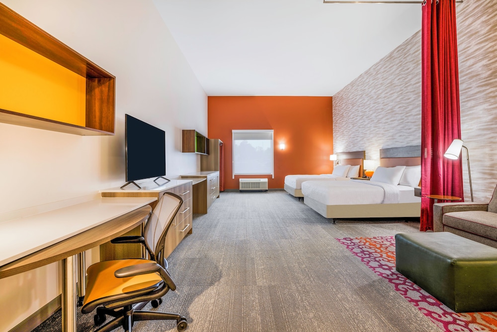 Home2 Suites by Hilton Madison East - photo 13