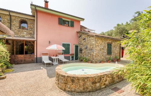 3 Bedroom Pet Friendly Home In Imperia — 4-Star Luxury Hotel in Imperia, Italy