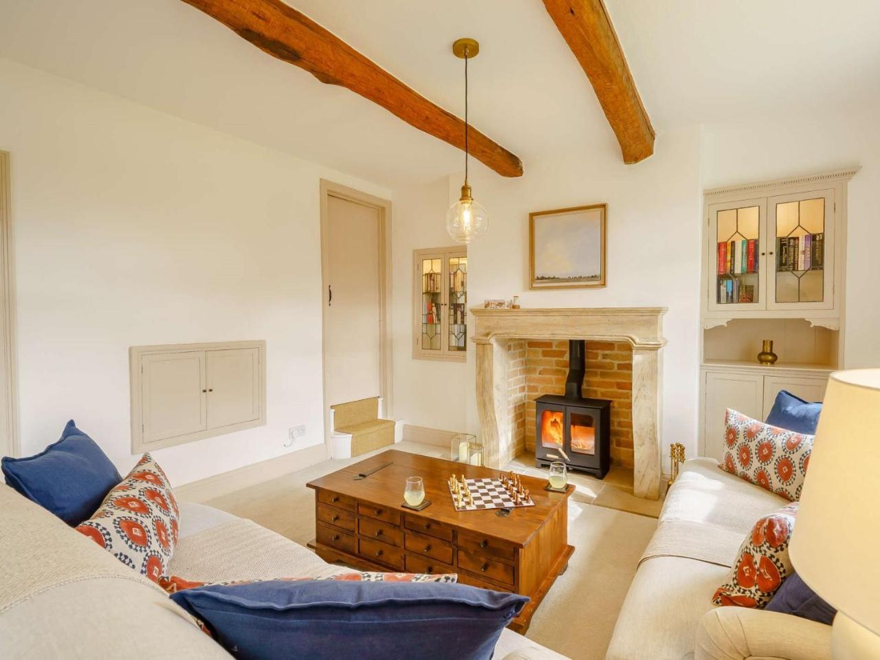 2 Bed in Carnforth oc 89724