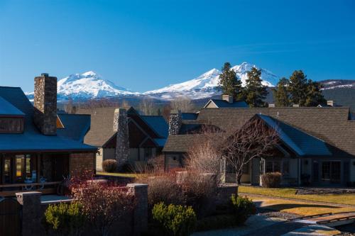 Big Mountain View Condo — 4-Star Luxury Hotel in Sisters, United States