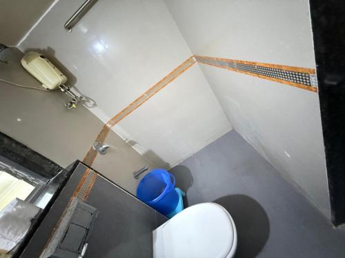 1BHK Apartment in Goregaon West
