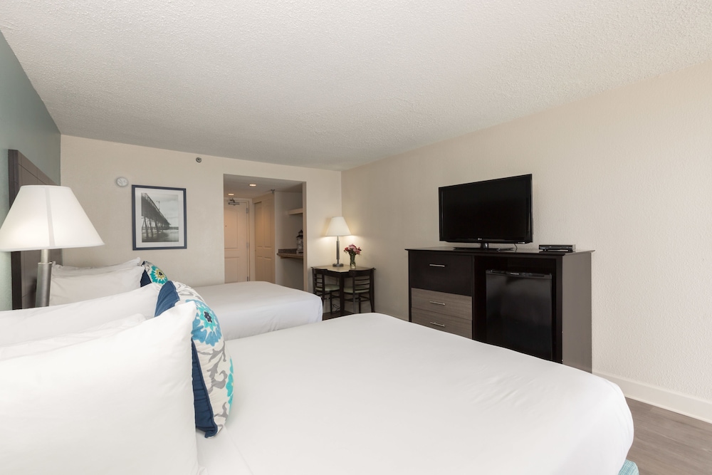 Carolinian Beach Resort by Oceana Resorts - photo 23