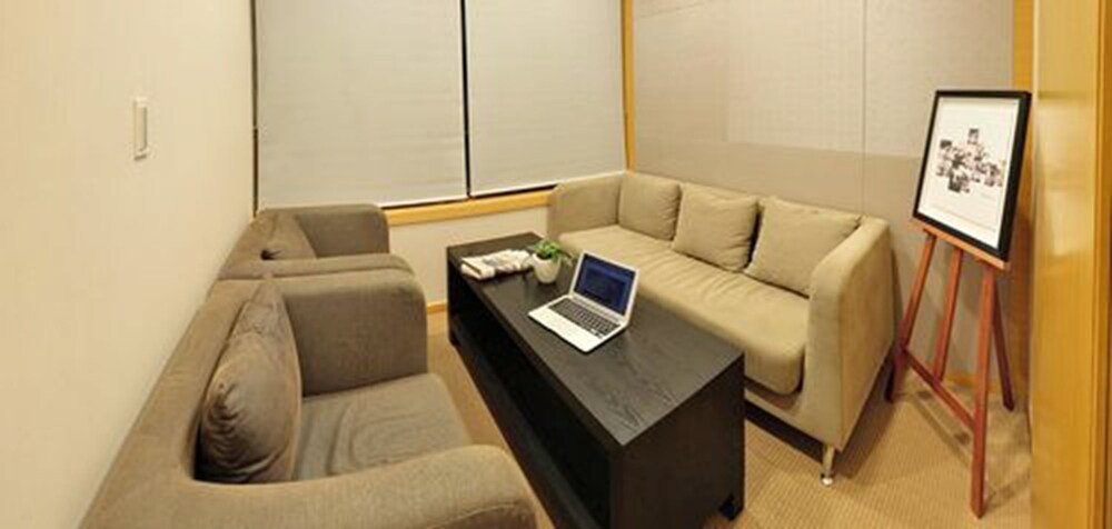 Interciti — Daejeon — photo 5