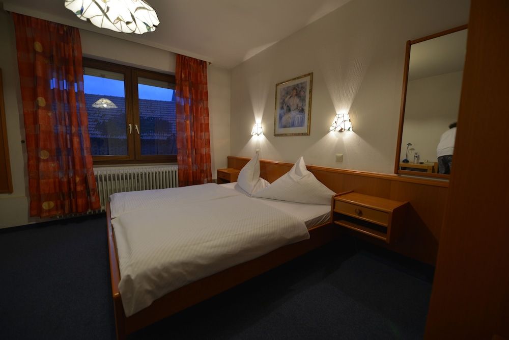 Hotel Restaurant Galmei in Stolberg, Germany