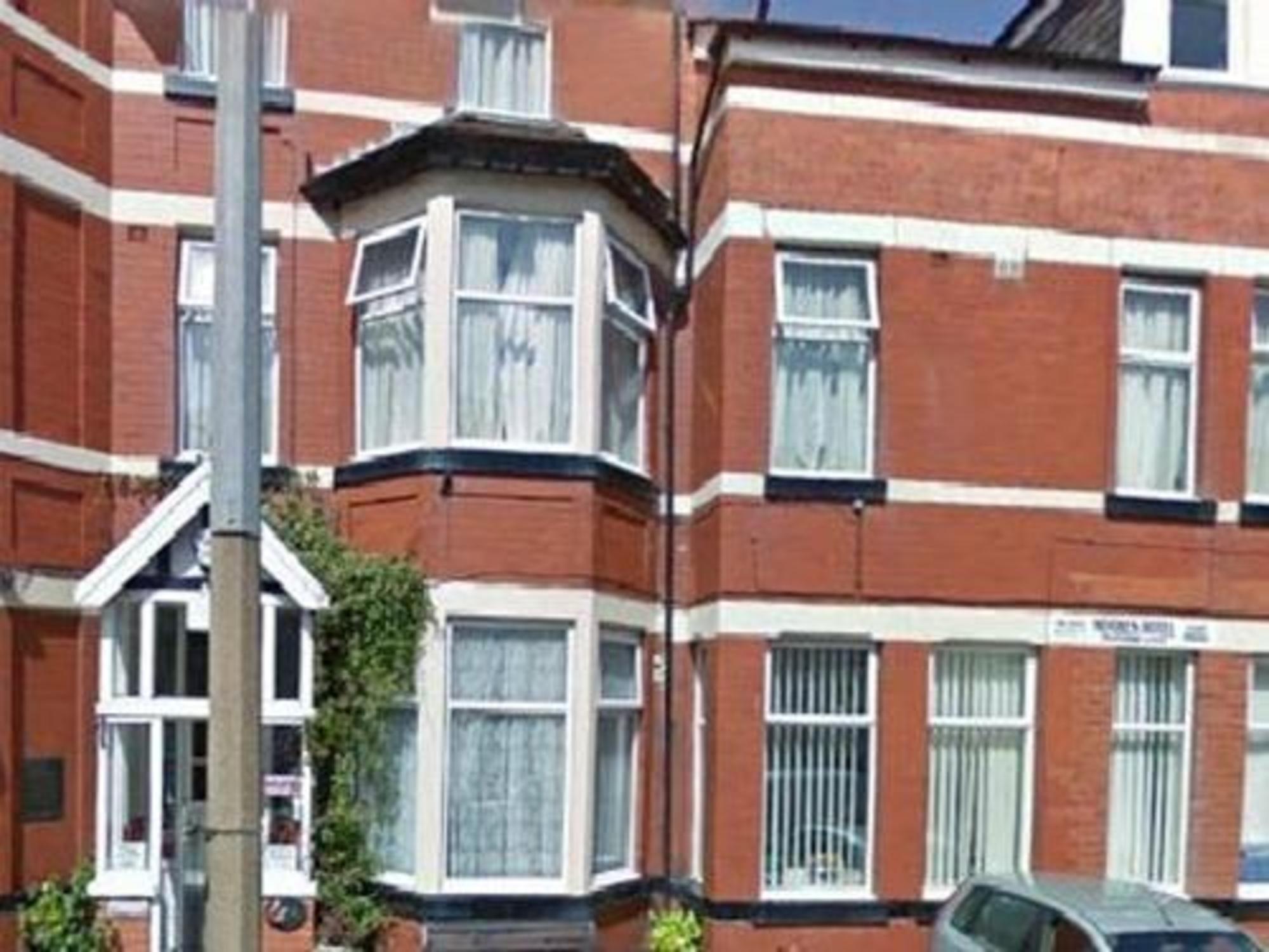 The Moores Hotel - last minute hotel in Blackpool