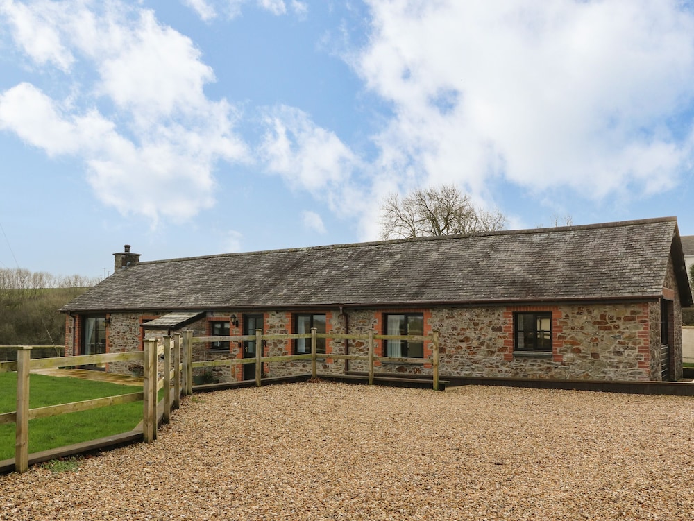 Long Linney in Bideford, United Kingdom