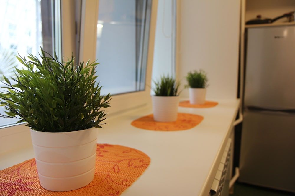 Asti Hotel in Khabarovsk, Russia