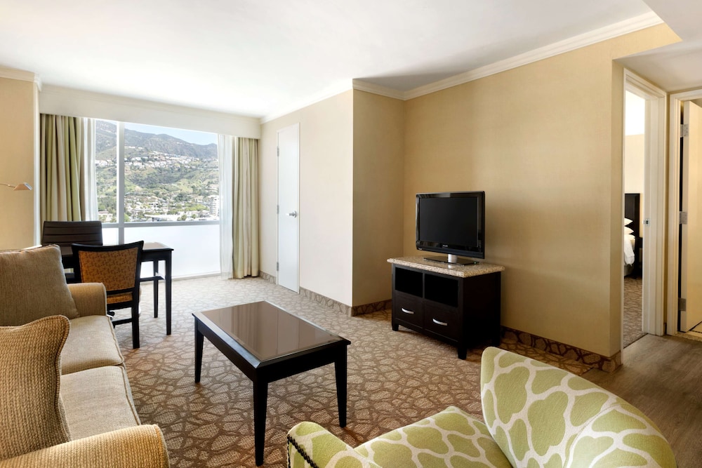 Embassy Suites Los Angeles Glendale - photo 38