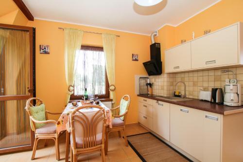 Apartment 2 — 4-Star Luxury Hotel in Rewal, Poland