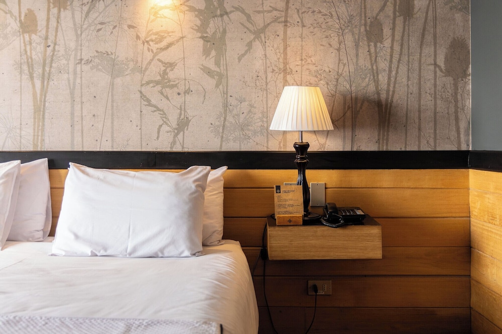Hotel Bellavista - carbon neutral hotel in Puerto Varas
