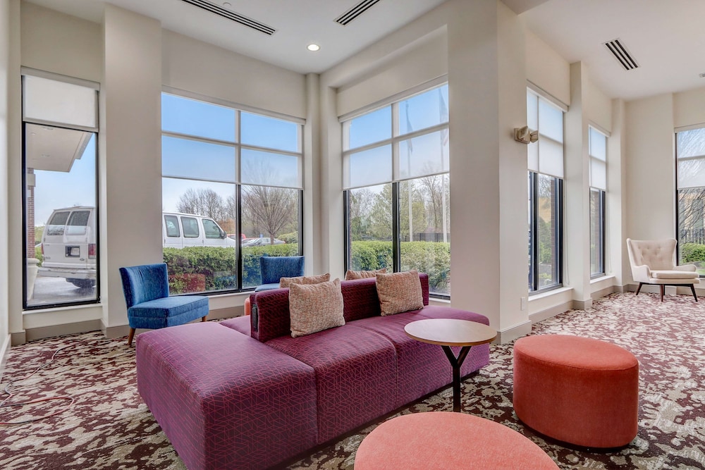 Hilton Garden Inn Indianapolis Northwest - photo 8