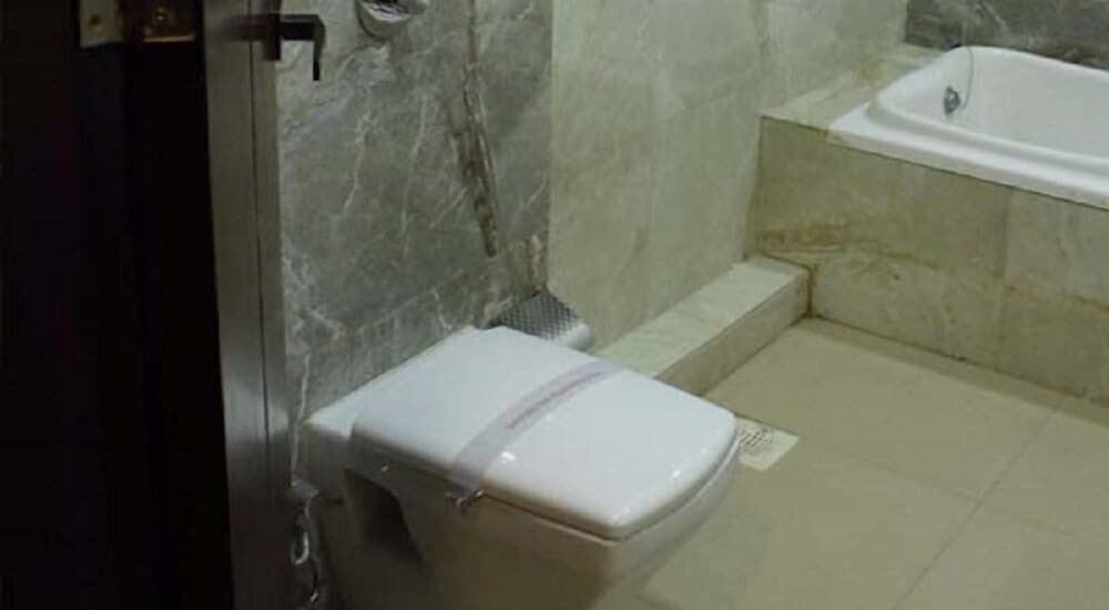 Hotel Grand Meridian — Murwara — photo 5