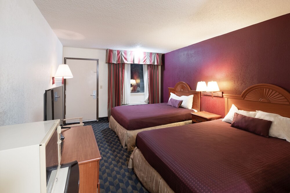 Oyo Hotel Manning Sc - photo 9