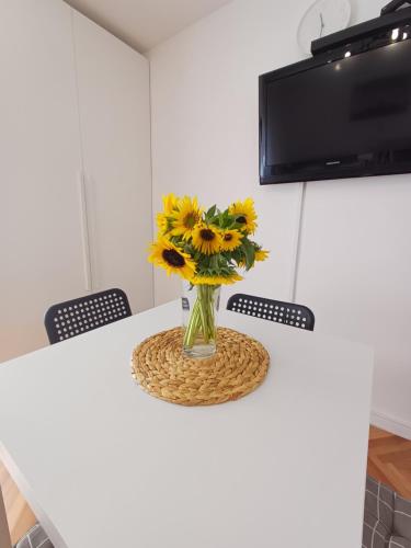 Maris — 4-Star Luxury Hotel in Sarajevo, Bosnia and Herzegovina