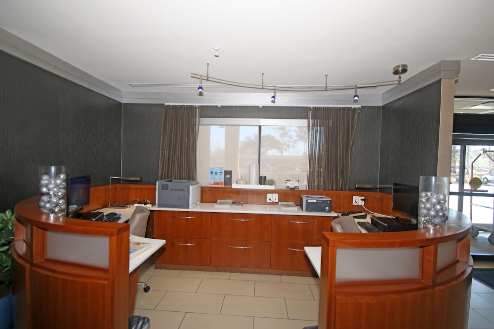 SpringHill Suites by Marriott Charleston N. Ashley Phosphate - photo 50