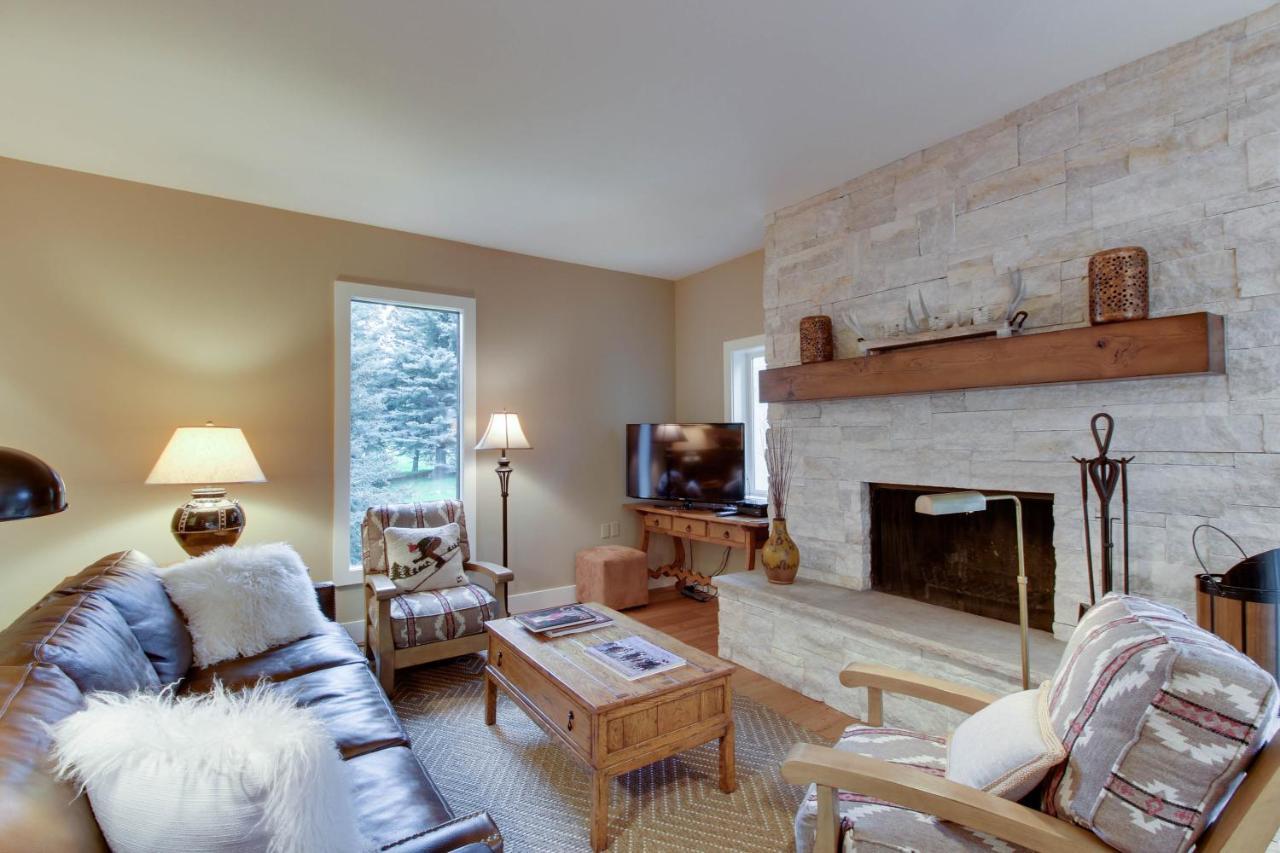 Among the Wildflowers — 4-Star Luxury Hotel in Sun Valley, United States