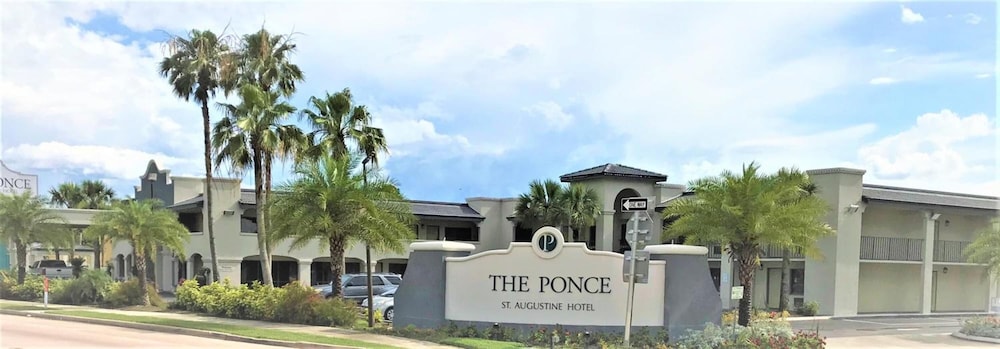 The Ponce St. Augustine Hotel - featured photo