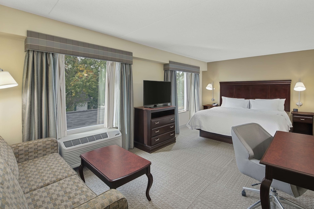 Hampton Inn Fairhope Mobile Bay - photo 18