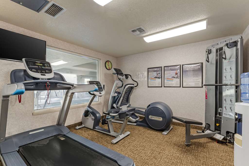 Comfort Inn Lathrop Stockton Airport - photo 36