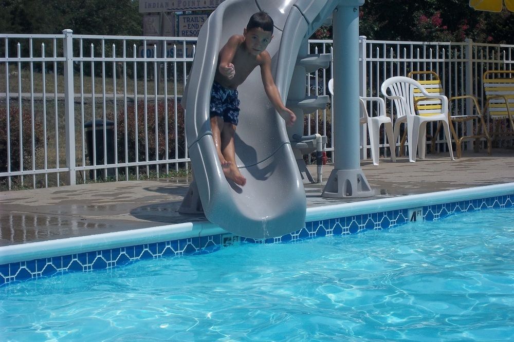 Golden Arrow Resort - photo 39