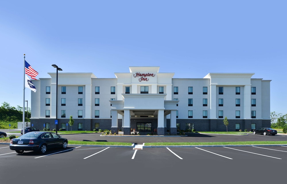 Hampton Inn Middletown - photo 66