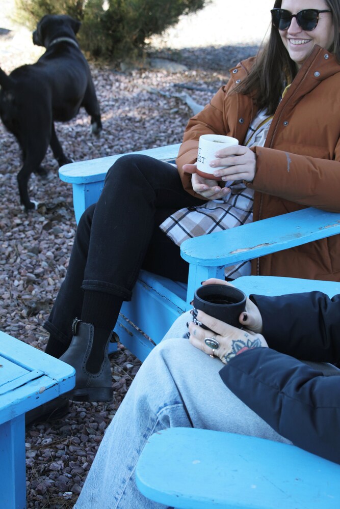 Left Coast Lodge - photo 49