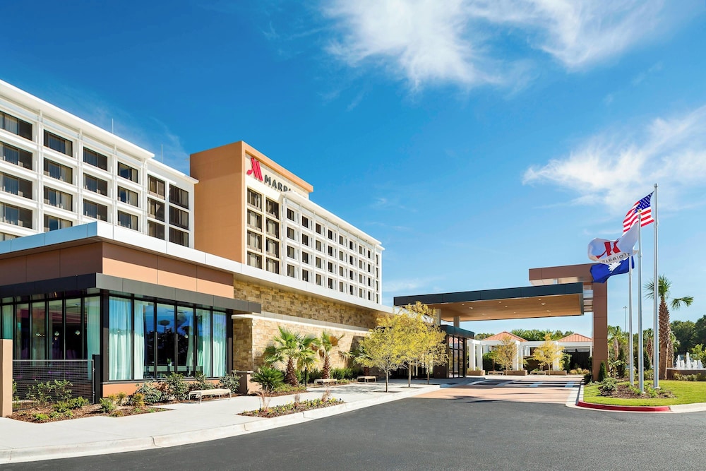 North Charleston Marriott - photo 60